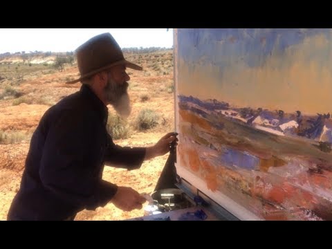 Plein Air In