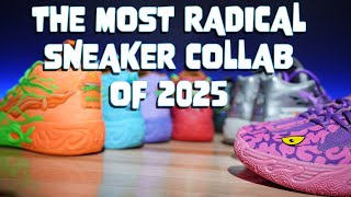 Puma TMNT | The Most Radical Sneaker Collab of 2025