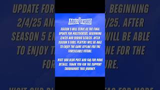 Multiversus Is Shutting Down