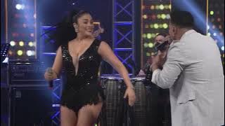 You Salsa & Maricarmen Marin - Por Qué Te Fuiste (En vivo)