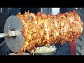 Street Food Around The World | The city&#39;s most delicious Street Food | STREET FOOD in Ukraine