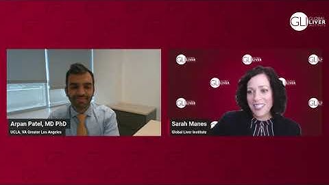 Liver Cancer Lessons: Palliative Care in HCC Management (ft. Dr. Arpan Patel)