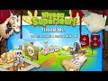 Level up : niveau 98 ! Les nouveautés de la MAJ ! Hay Day