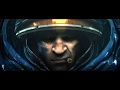 Starcraft2 - Wings of liberty