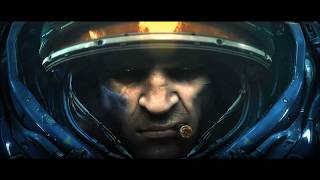 Starcraft2 - Wings of liberty