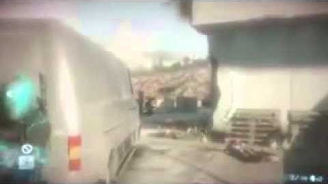 Army of Two The Devils Cartel Xbox 360 Into the Light part 8 Co op