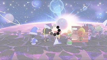 Miitopia Chaotic Randomizer Playthrough: Part 5