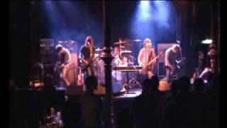 Penniless - Black Crows