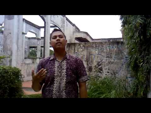 Rumah Angker Darmo Harapan Surabaya.mp4 - YouTube