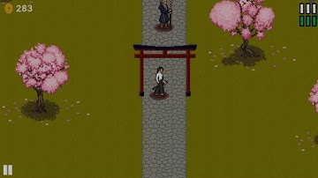 Vagrant Sword Reveal Trailer