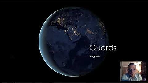 Angular Eğitimi #27 - Routing - VI - Derinlemesine Guard Yapılanmaları - Functional Router Guard