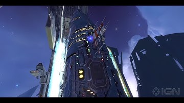 Homeworld Remastered: Introduction Trailer