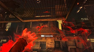 FE3R (Fear 3) Gameplay (18+) (PC, HD)