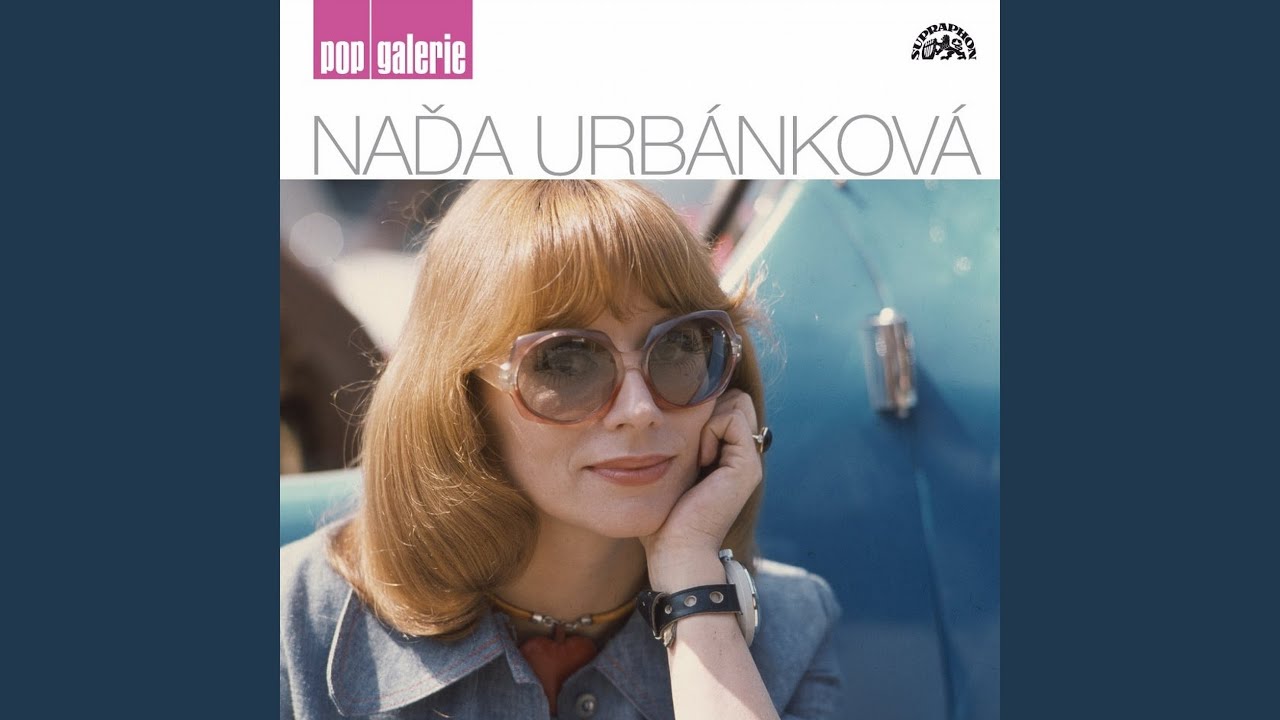 Blonďák s červenou bugatkou (Long Haired Lover From Liverpool) adlı videoyu YouTube'da izle