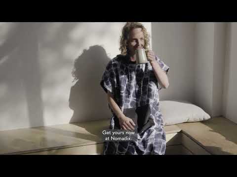 Nomadix Changing Poncho