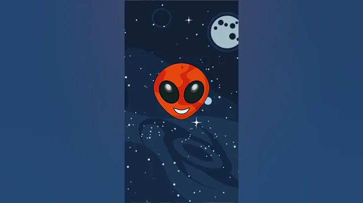 Planetballs New Hair  #funny #animatry #animation #planetballs #cartoon #solarballs #comedy #space