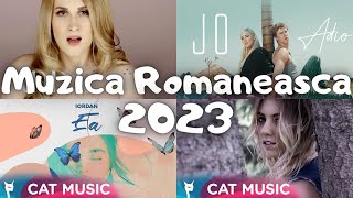 Muzica Romaneasca 2023 Usoara 🥰 Cele Mai Bune Melodii 2023 Mix 🥰 Muzica Usoara Romaneasca 2023 Colaj