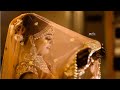 Best Cinematic Wedding Highlight | Vishu Ki Priya | Lens Media Photography
