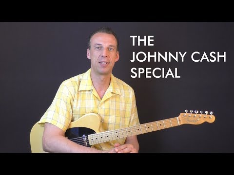 rockabilly-guitar-lesson---johnny-cash-special