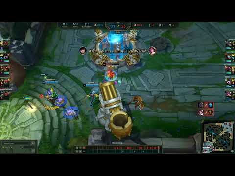 AP SION URF