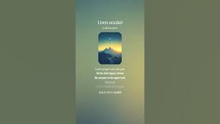 Livets mirakel Swedish melodic rock blue waltz