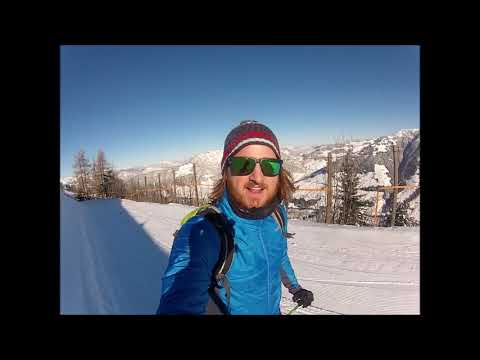 Alpbach Skitour 13