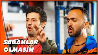 Al Duvara Çarp Remix Hep Yek