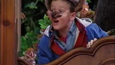 Halloween Party Credits Comparison (Screener vs. Final Version) (V1) (Demo Version) Part 5