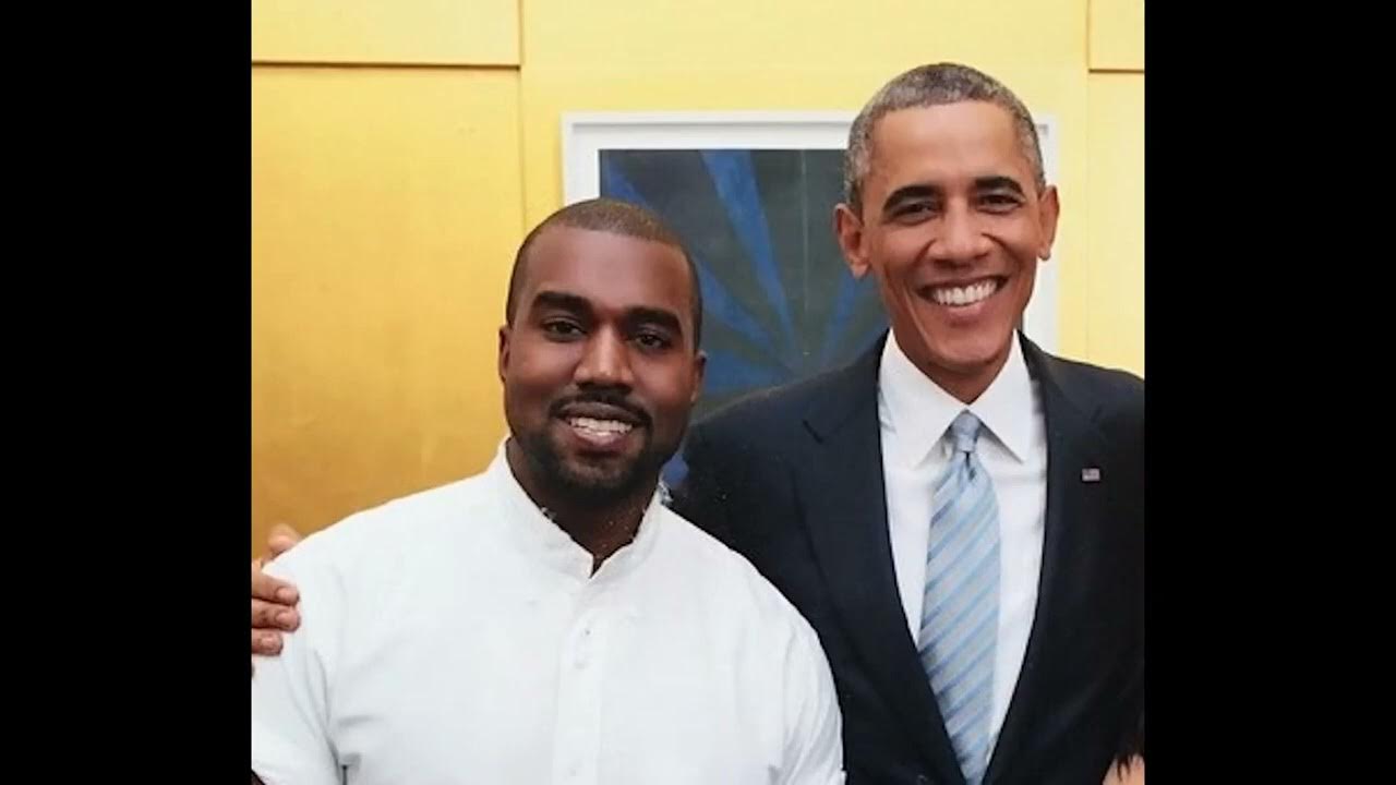 Kanye West Flashing Lights (Instrumental w/ Dwele Hook) YouTube