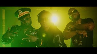 Rawallty ft. KG Salone - Drama ( Blackmagic Pocket 4K Music Video)
