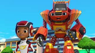 120 MINUTES of Blaze's MONSTER Machine Transformations! 🏎️💨 | Blaze and the Monster Machines