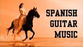 Best Of Spanish Romantic Guitar Music ,Relaxation Sensual Latin Music Hits !