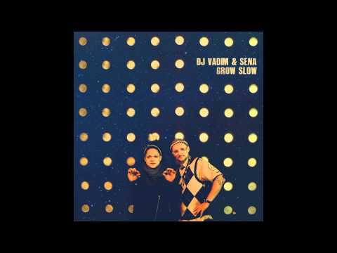 在 YouTube 上观看 DJ Vadim & Sena - Boneshaker