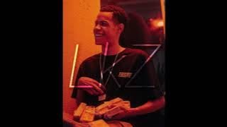 Bin x L7nnon x Xamã Type Beat - 'LOVE SONG' (prod. LkZ)