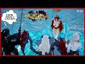 You Never Know What You're Going to Catch When You Go Fishing! | Queen's Loyalty - Ep 05