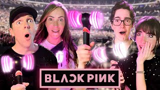 We Went To Our First K-Pop Concert And This Happened...
