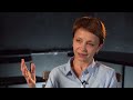 Актриса РАМТ Татьяна Матюхова накануне гастролей в Екатеринбурге.
