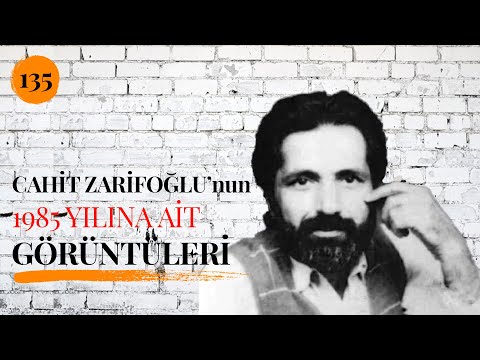 Cahit Zarifoğlu'nun Ev