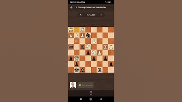 daily puzzle chess.com august 10, 2023