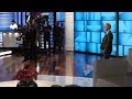 Ellen Answers Her Audience's Burning Questions