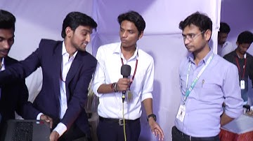 IOT BASED OFFICE AUTOMATION PART 2 SHARAD STARTUP SITCOE