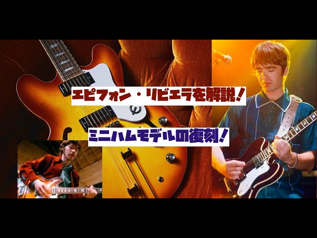 エピフォン リベエラ　P93 抜け殻 エピフォン リベエラ P93 抜け殻 ☆Epiphone☆Riviera P93 WR