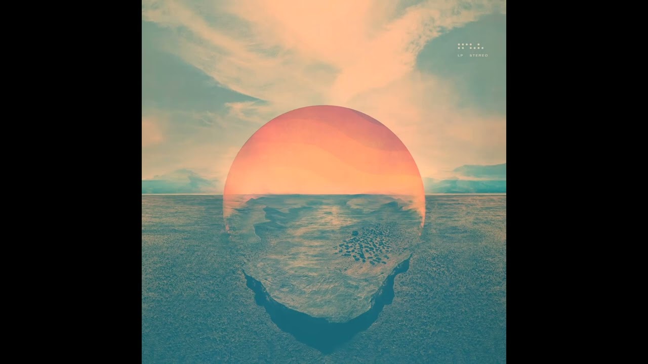 Tycho - Dive (Full Album) HQ - YouTube