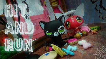 Lps Mv: Hit and Run -By LOLO