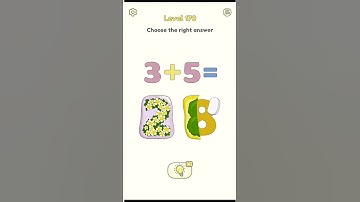 170.??✓✓✓[ DOP 2 delete one part ] chose the right answer#shorts