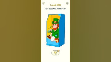 DOP 2 Gameplay Level 762 Shorts Delete One Part Solution and Answer 🔥Subscribe🔥#game #gamer #youtube