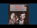 Miniature de la vidéo de la chanson Bernstein: Chichester Psalms: Ii. Psalm Xxiii. "Adonai Ro-I, Lo Ehsar" - Psalm Ii. "Lamah Rag'shu Goyim" (Version For Choir, Organ