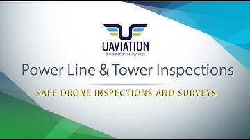 Powerline & Tower Inspection