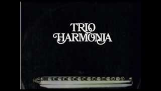 Trio Harmonia - Tão longe daqui (A. Carvalho)