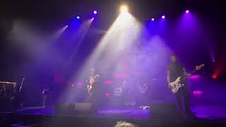 Gaslight Anthem – The Spirit of Jazz – Live in Wiesbaden 2024